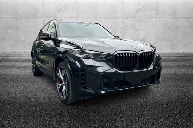 BMW X5 xDrive30d 48V Msport - foto 4 di 4