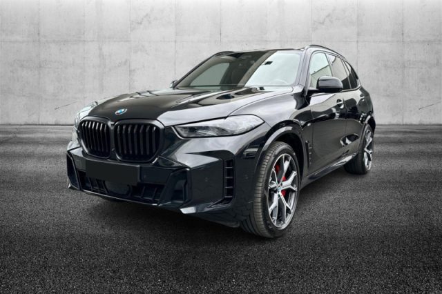 BMW X5 xDrive30d 48V Msport usato a PIEVE DI CENTO