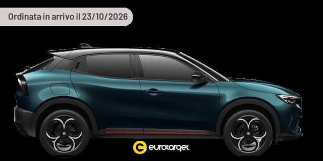 Alfa Romeo Junior 1.2 145 CV Hybrid eDCT6 Q4 Sprint nuovo a PIEVE DI CENTO