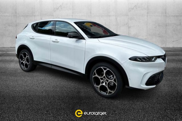 Alfa Romeo Tonale 1.6 diesel 130 CV TCT6 Sprint usato a PIEVE DI CENTO