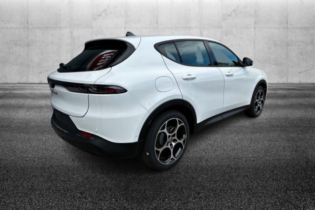 Alfa Romeo Tonale 1.6 diesel 130 CV TCT6 Sprint - foto 4 di 4