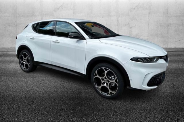 Alfa Romeo Tonale 1.6 diesel 130 CV TCT6 Sprint usato a PIEVE DI CENTO