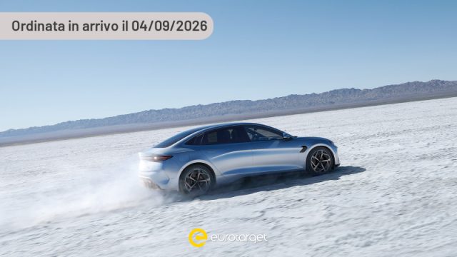 BYD Seal 82,5 kWh Design - foto 3 di 4