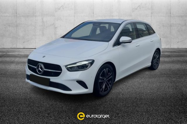 Mercedes-Benz B 200 d Automatic Progressive Advanced Plus usato a PIEVE DI CENTO