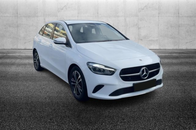 Mercedes-Benz B 200 d Automatic Progressive Advanced Plus - foto 4 di 4