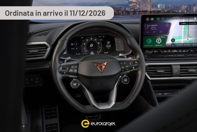 CUPRA Formentor 1.5 Hybrid DSG Business - foto 2 di 4