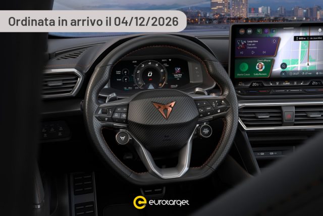 CUPRA Formentor 1.5 Hybrid DSG Business nuovo a PIEVE DI CENTO