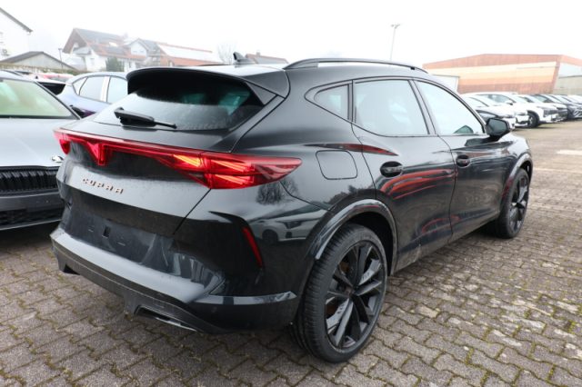CUPRA Formentor 2.0 TDI DSG - foto 2 di 4