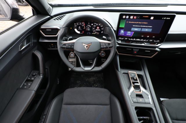 CUPRA Formentor 2.0 TDI DSG - foto 3 di 4