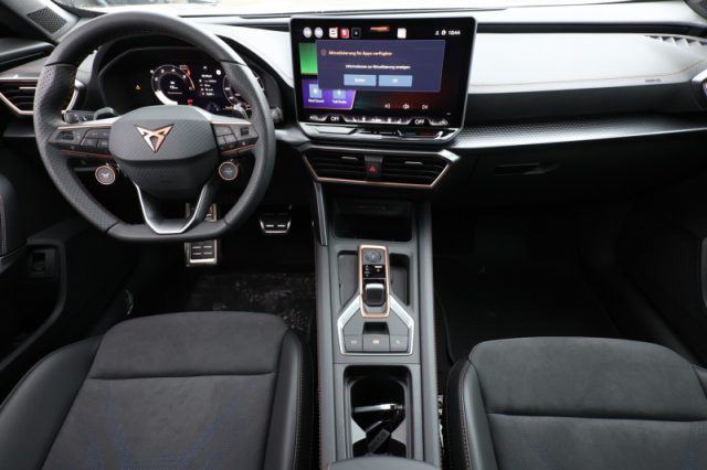 CUPRA Formentor 2.0 TDI DSG - foto 4 di 4