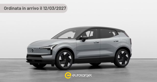 Volvo EX30 P5 Plus Black Edition (2023-->) - foto 2 di 4