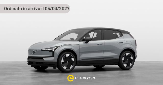 Volvo EX30 P5 Plus Black Edition (2023-->) nuovo a PIEVE DI CENTO