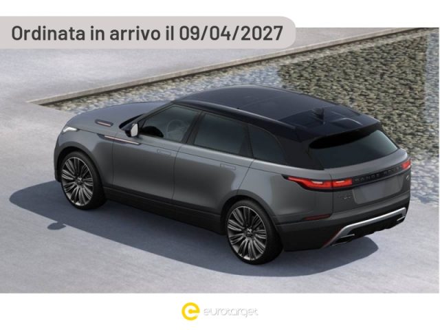 Land Rover Range Rover Velar 2.0 I4 PHEV 404 CV Belgravia Edition - foto 2 di 4