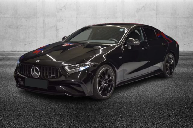 Mercedes-Benz CLS 53 4Matic+ Mild hybrid AMG usato a PIEVE DI CENTO