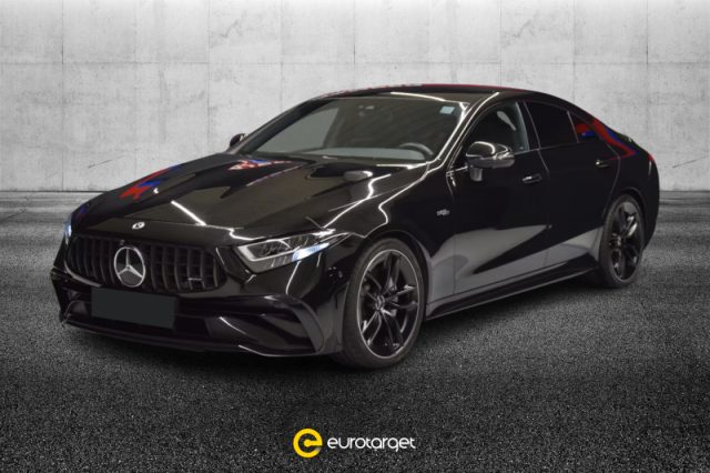 Mercedes-Benz CLS 53 4Matic+ Mild hybrid AMG usato a PIEVE DI CENTO