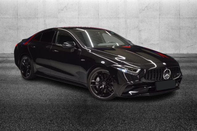 Mercedes-Benz CLS 53 4Matic+ Mild hybrid AMG - foto 4 di 4