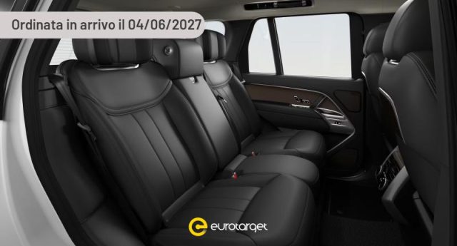 Land Rover Range Rover 3.0D l6 350 CV Autobiography LWB 5&ordf;serie - foto 2 di 4