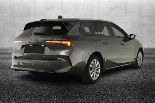 Opel Astra 1.5 Turbo Diesel 130 CV Sports Tourer Elegance - foto 3 di 4