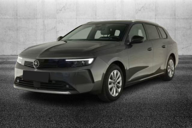 Opel Astra 1.5 Turbo Diesel 130 CV Sports Tourer Elegance usato a PIEVE DI CENTO