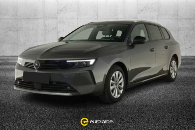 Opel Astra 1.5 Turbo Diesel 130 CV Sports Tourer Elegance usato a PIEVE DI CENTO