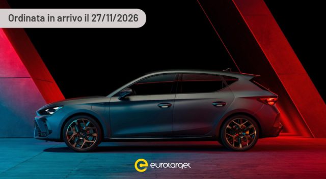 CUPRA Leon Sportstourer 2.0 TDI 150 CV DSG Business - foto 3 di 4