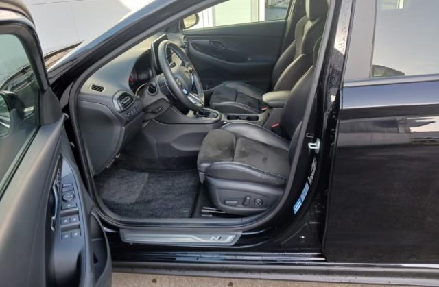 Hyundai i30 2.0 T-GDI 280 CV 5 porte DCT N Performance - foto 4 di 4