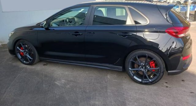 Hyundai i30 2.0 T-GDI 280 CV 5 porte DCT N Performance - foto 2 di 4