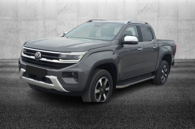 Volkswagen Amarok 3.0 V6 TDI 241 CV 4MOTION aut. Style semestrale a PIEVE DI CENTO