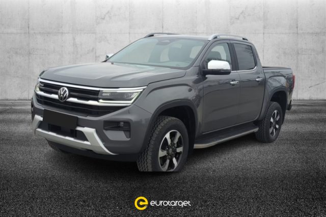 Volkswagen Amarok 3.0 V6 TDI 241 CV 4MOTION aut. Style semestrale a PIEVE DI CENTO