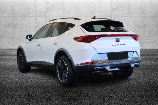 CUPRA Formentor 2.0 TDI 4Drive DSG - foto 4 di 4