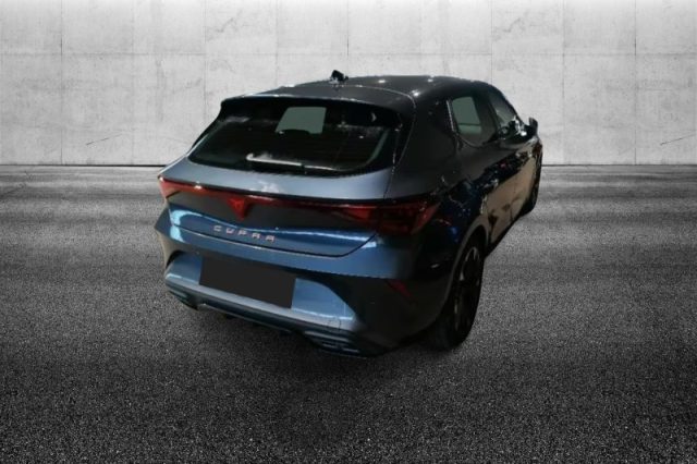 CUPRA Leon 2.0 TDI 150 CV DSG - foto 4 di 4