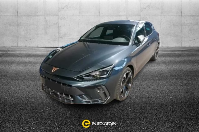 CUPRA Leon 2.0 TDI 150 CV DSG semestrale a PIEVE DI CENTO