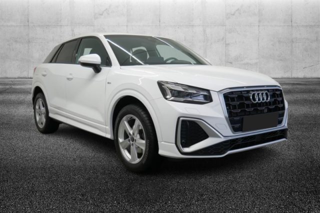 Audi Q2 35 TFSI S tronic S line Edition - foto 4 di 4