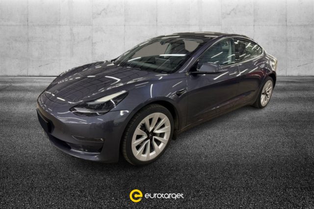 Tesla Model 3 Long Range Dual Motor AWD usato a PIEVE DI CENTO