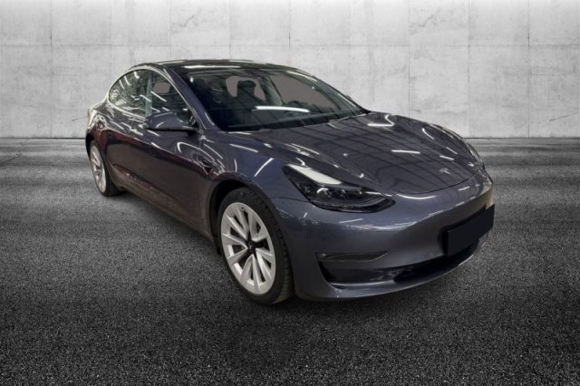 Tesla Model 3 Long Range Dual Motor AWD - foto 3 di 4