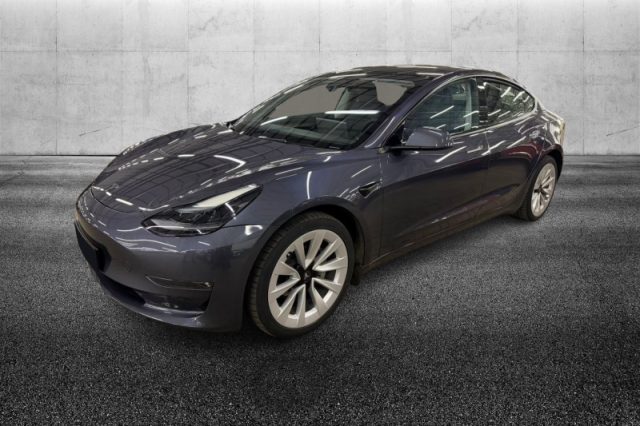 Tesla Model 3 Long Range Dual Motor AWD usato a PIEVE DI CENTO