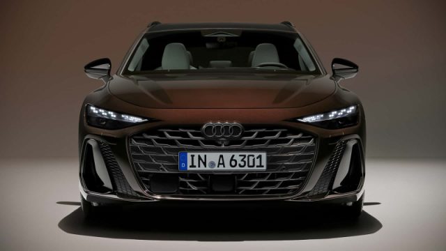 Audi QUATTRO Avant TFSI 270 kW S tronic Business Advanced A6 nuovo a PIEVE DI CENTO