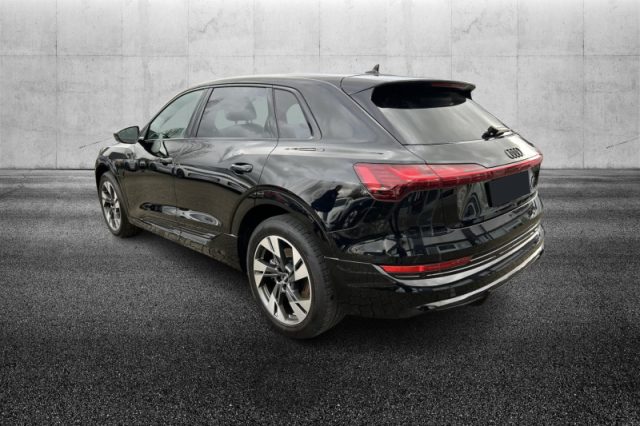 Audi e-tron 50 quattro S line edition - foto 3 di 4