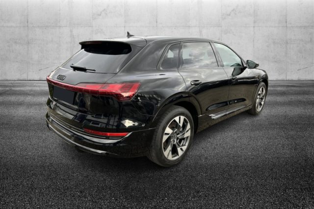 Audi e-tron 50 quattro S line edition - foto 2 di 4