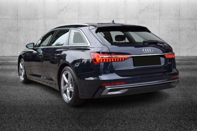Audi A6 Avant 40 2.0 TDI quattro ultra S tronic S line ed - foto 3 di 4