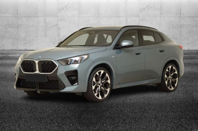 BMW X2 sDrive 18d Msport - foto 2 di 4
