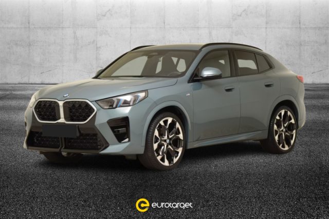 BMW X2 sDrive 18d Msport usato a PIEVE DI CENTO