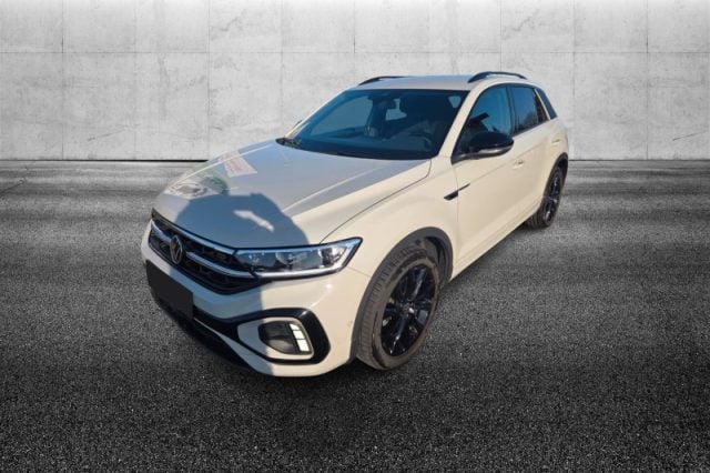Volkswagen T-Roc 2.0 TDI SCR 150 CV DSG 4MOTION R-Line usato a PIEVE DI CENTO
