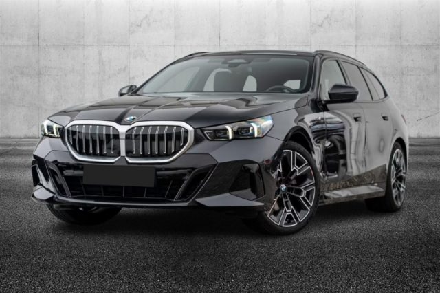 BMW 520 d 48V sDrive Msport semestrale a PIEVE DI CENTO