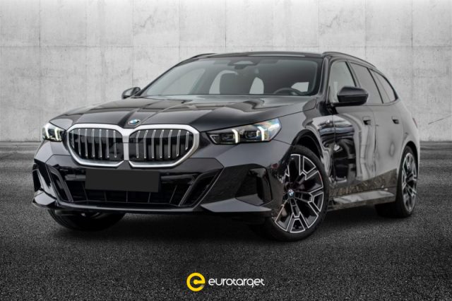BMW 520 d 48V sDrive Msport semestrale a PIEVE DI CENTO