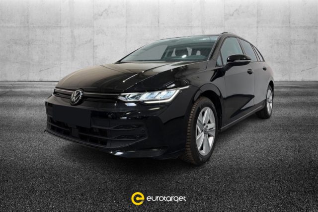 Volkswagen Golf Variant 2.0 TDI 150 CV DSG SCR Life semestrale a PIEVE DI CENTO
