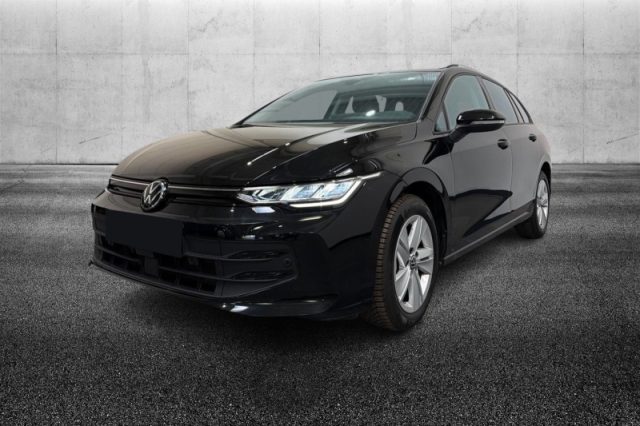 Volkswagen Golf Variant 2.0 TDI 150 CV DSG SCR Life semestrale a PIEVE DI CENTO