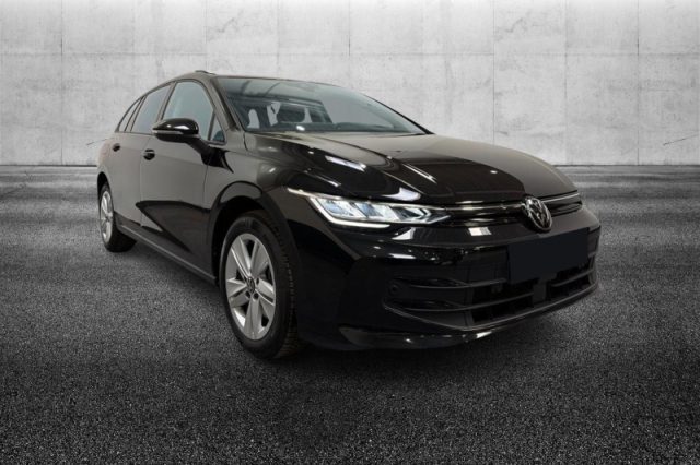 Volkswagen Golf Variant 2.0 TDI 150 CV DSG SCR Life - foto 4 di 4