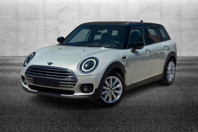 MINI Clubman 1.5 Cooper Classic Clubman usato a PIEVE DI CENTO