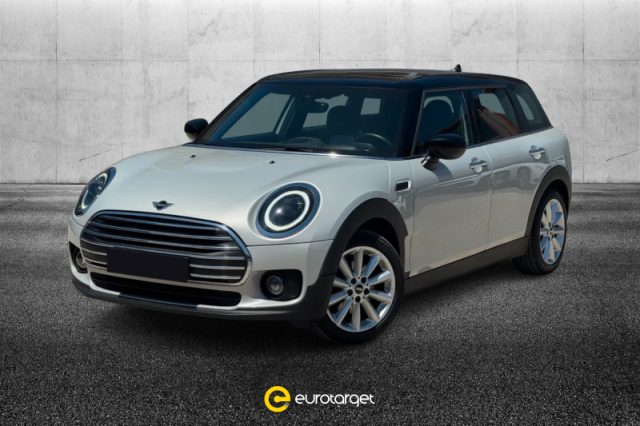 MINI Clubman 1.5 Cooper Classic Clubman usato a PIEVE DI CENTO